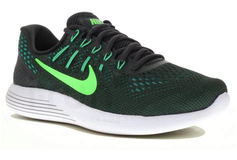 nike lunarglide 8 herren weiß